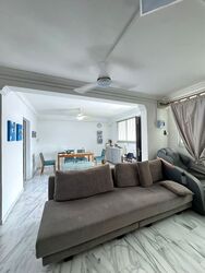 Blk 854 Khatib Evergreen I (Yishun), HDB 4 Rooms #489706841